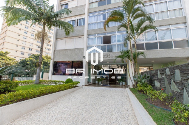 Imóvel com 3 Quartos à Venda, 138 m² em Vila Mariana - São Paulo