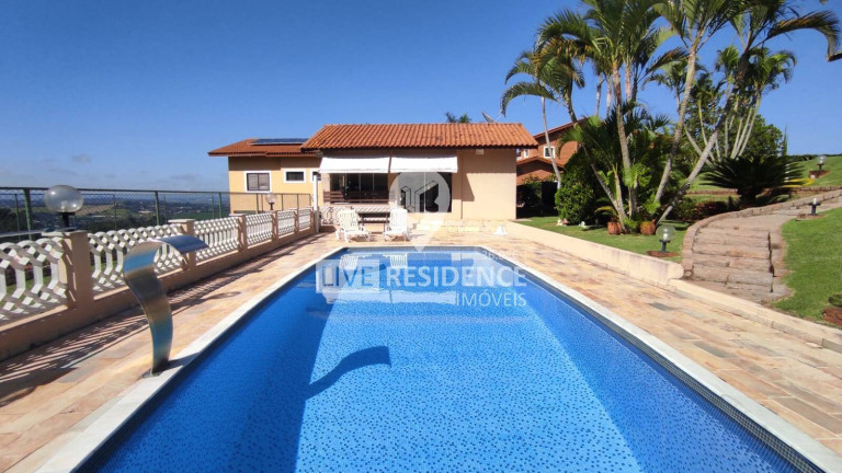 Imagem Casa à Venda, 246 m² em Capela Do Barreiro - Itatiba Imagem Casa à Venda, 246 m² em Capela Do Barreiro - Itatiba