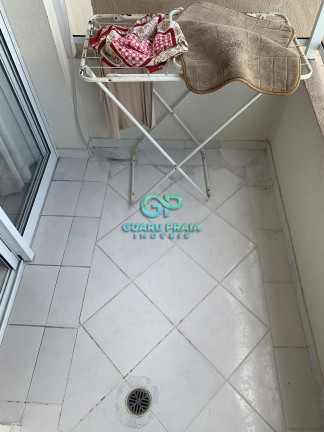 Imagem Apartamento com 2 Quartos à Venda, 58 m² em Enseada - Guarujá