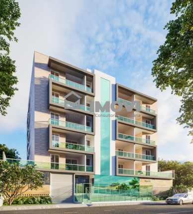 Imagem Apartamento com 2 Quartos à Venda, 63 m² em Jardim Da Penha - Vitória