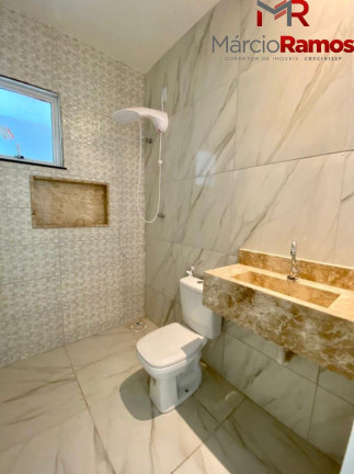 Imagem Casa com 3 Quartos à Venda, 110 m² em Autódromo - Eusébio Imagem Casa com 3 Quartos à Venda, 110 m² em Autódromo - Eusébio