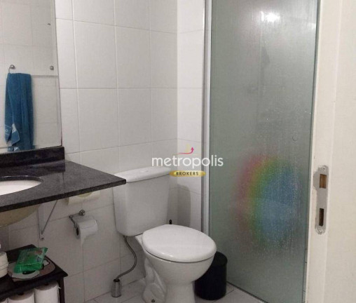 Imagem Apartamento com 3 Quartos à Venda, 64 m² em Jardim Utinga - Santo André Imagem Apartamento com 3 Quartos à Venda, 64 m² em Jardim Utinga - Santo André