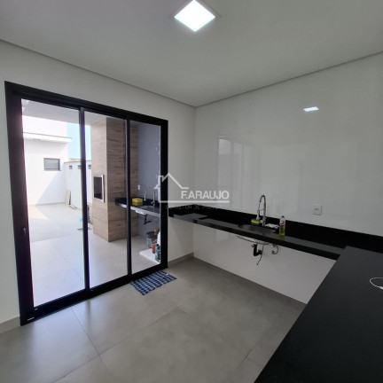 Imagem Imóvel com 3 Quartos à Venda, 120 m² em Jardim Novo Horizonte - Sorocaba