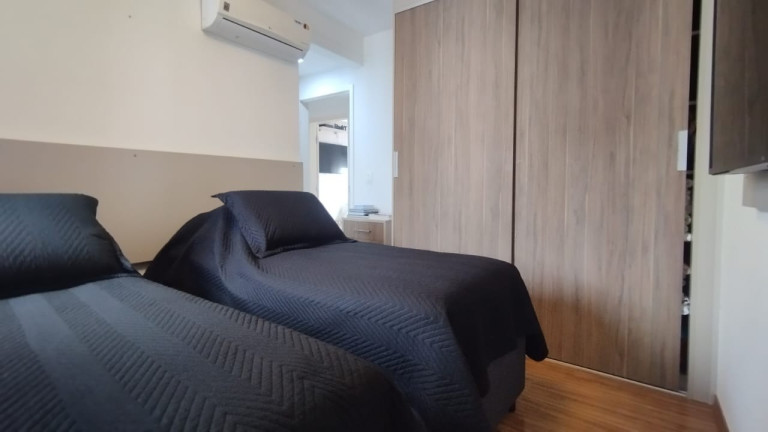 Imagem Apartamento com 3 Quartos à Venda, 166 m² em Parque Campolim - Sorocaba