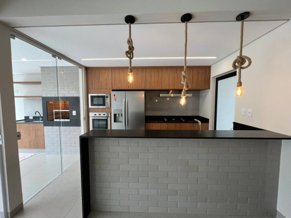 Imagem Casa com 3 Quartos à Venda, 180 m² em Bauru