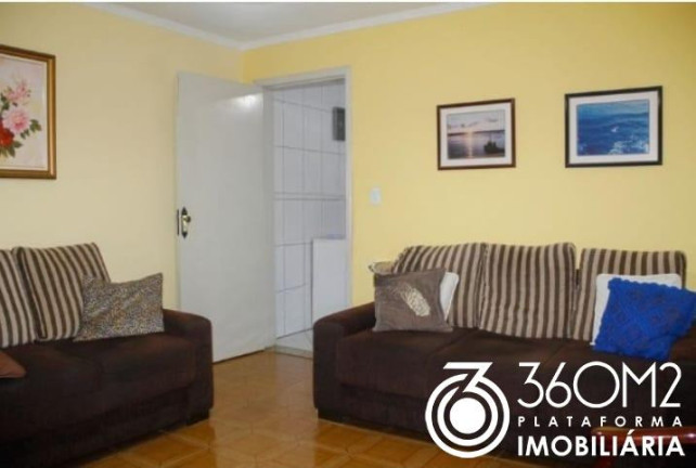 Casa com 2 Quartos à Venda, 200 m² em Barcelona - São Caetano Do Sul