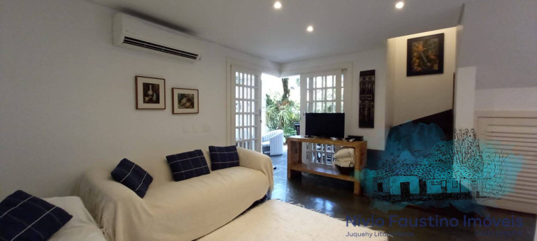Imagem Casa de Condomínio com 3 Quartos à Venda, 190 m² em Juqueí - São Sebastião Imagem Casa de Condomínio com 3 Quartos à Venda, 190 m² em Juqueí - São Sebastião