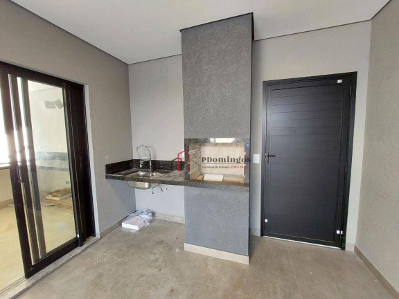 Imagem Casa com 3 Quartos à Venda, 168 m² em Condomínio Monterrey - Monte Mor