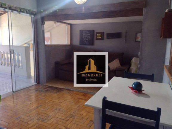 Imagem Casa com 4 Quartos à Venda, 98 m² em Jardim Satélite - São José Dos Campos Imagem Casa com 4 Quartos à Venda, 98 m² em Jardim Satélite - São José Dos Campos
