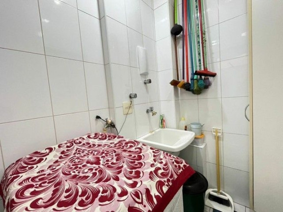 Imagem Apartamento com 3 Quartos à Venda, 77 m² em Gonzaga - Santos Imagem Apartamento com 3 Quartos à Venda, 77 m² em Gonzaga - Santos