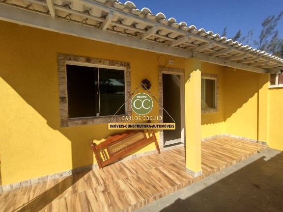 Imagem Casa à Venda, em Cabo Frio Imagem Casa à Venda, em Cabo Frio