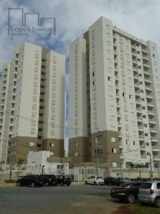 Imagem Apartamento com 2 Quartos à Venda, 54 m² em Condomínio Mirante Santa Rosalia - Sorocaba