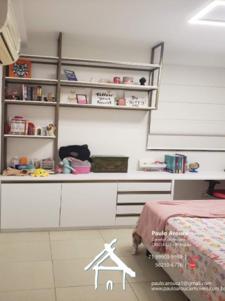 Imagem Apartamento com 3 Quartos à Venda, 109 m² em Graça - Salvador Imagem Apartamento com 3 Quartos à Venda, 109 m² em Graça - Salvador
