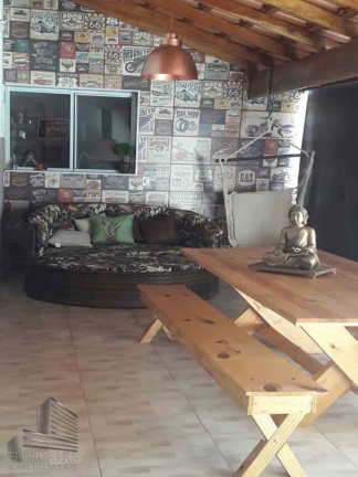 Imagem Casa de Condomínio com 4 Quartos à Venda, 188 m² em Green Valley - Votorantim