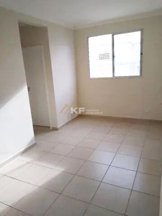 Imagem Apartamento com 2 Quartos à Venda, 46 m² em Parque São Sebastião - Ribeirão Preto Imagem Apartamento com 2 Quartos à Venda, 46 m² em Parque São Sebastião - Ribeirão Preto