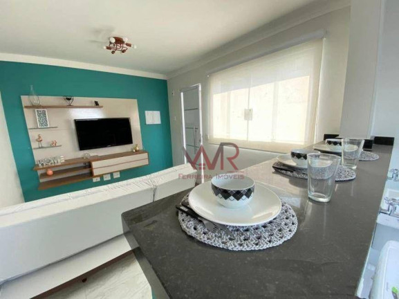 Imagem Apartamento com 2 Quartos à Venda, 47 m² em Cidade Patriarca - São Paulo