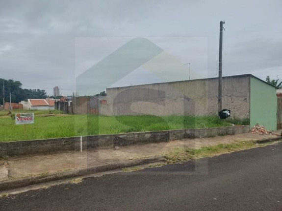 Terreno à Venda, 268 m² em Residencial Lívia - Botucatu