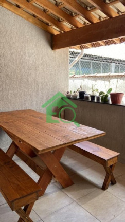Imagem Sobrado com 3 Quartos à Venda, 105 m² em Jardim Luanda - São Paulo Imagem Sobrado com 3 Quartos à Venda, 105 m² em Jardim Luanda - São Paulo