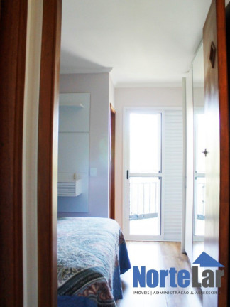 Imagem Apartamento com 3 Quartos à Venda, 80 m² em Vila Maria Alta - São Paulo