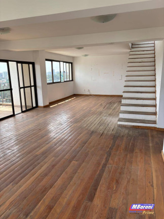 Imagem Apartamento com 4 Quartos à Venda, 636 m² em Vila Andrade - São Paulo Imagem Apartamento com 4 Quartos à Venda, 636 m² em Vila Andrade - São Paulo