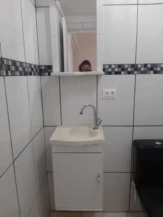 Imagem Imóvel com 2 Quartos à Venda, 56 m² em Jd Paulista - Barueri
