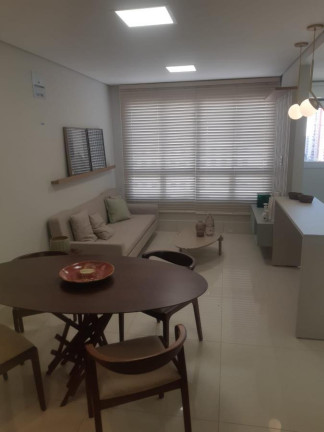 Imagem Apartamento à Venda, 66 m² em Setor Bueno - Goiânia Imagem Apartamento à Venda, 66 m² em Setor Bueno - Goiânia