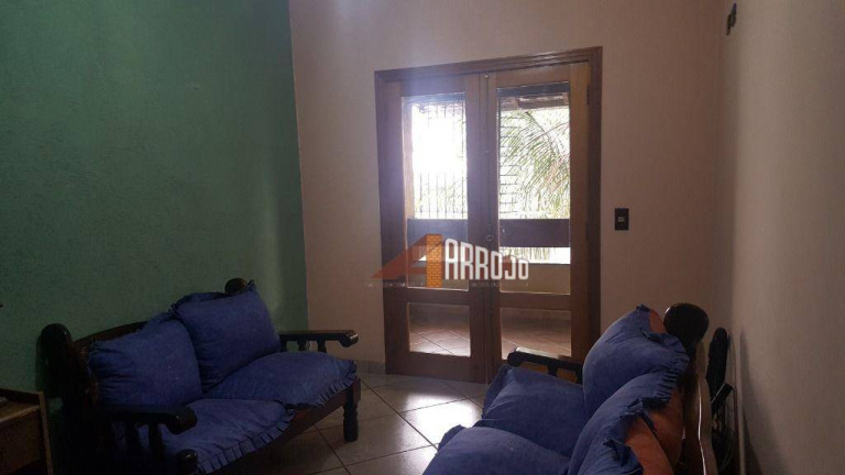 Imagem Sobrado com 4 Quartos à Venda, 378 m² em Vila Ré - São Paulo