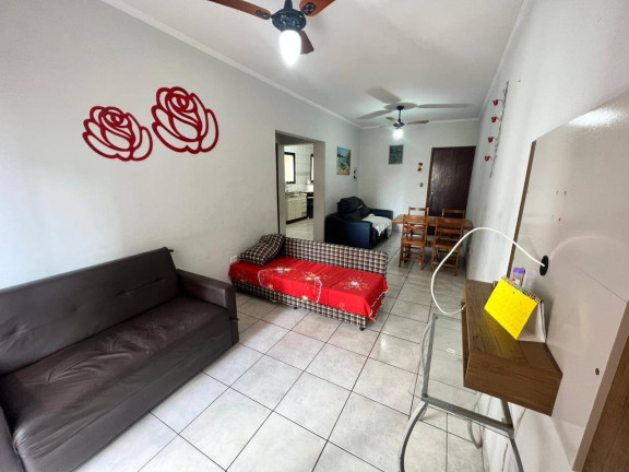Imagem Apartamento com 1 Quarto à Venda, 66 m² em Aviação - Praia Grande