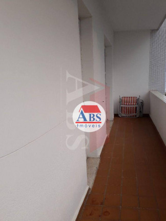 Imagem Apartamento com 2 Quartos à Venda, 82 m² em José Menino - Santos Imagem Apartamento com 2 Quartos à Venda, 82 m² em José Menino - Santos