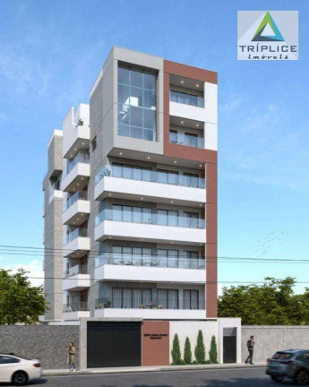 Imagem Apartamento com 3 Quartos à Venda, 140 m² em Aeroporto - Juiz De Fora