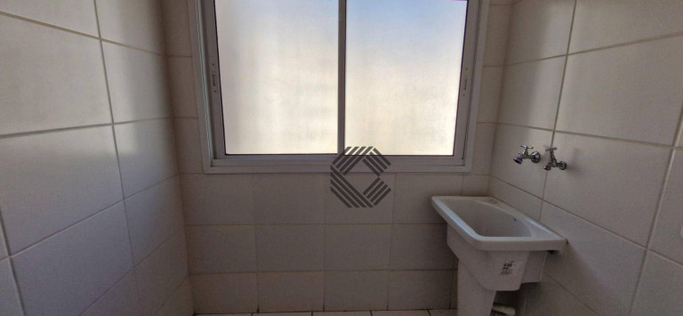 Imagem Apartamento com 2 Quartos para Alugar, 53 m² em Jardim Vera Cruz - Sorocaba