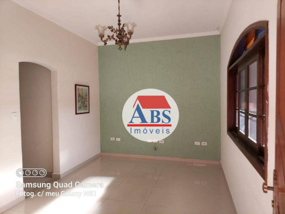 Imagem Casa com 2 Quartos à Venda, 110 m² em Vila Nova - Cubatão