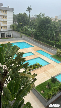 Imagem Apartamento com 2 Quartos para Alugar, 15 m² em Perequê Açu - Ubatuba Imagem Apartamento com 2 Quartos para Alugar, 15 m² em Perequê Açu - Ubatuba