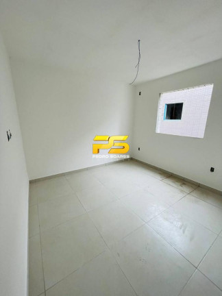 Imagem Apartamento com 2 Quartos à Venda, 45 m² em Gramame - João Pessoa