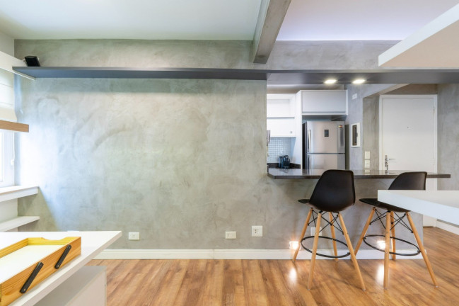 Imagem Apartamento com 1 Quarto à Venda, 52 m² em Vila Uberabinha - São Paulo Imagem Apartamento com 1 Quarto à Venda, 52 m² em Vila Uberabinha - São Paulo
