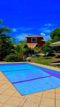 Imagem Casa com 3 Quartos à Venda, 248 m² em Jauá (abrantes) - Camaçari Imagem Casa com 3 Quartos à Venda, 248 m² em Jauá (abrantes) - Camaçari