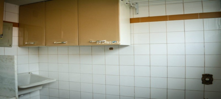Imagem Imóvel com 2 Quartos à Venda, 50 m² em Cosmorama - Mesquita
