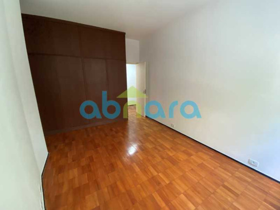Imagem Apartamento com 3 Quartos à Venda, 192 m² em Copacabana - Rio De Janeiro