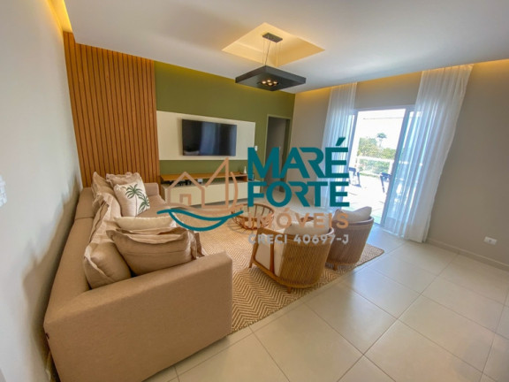 Imagem Cobertura com 3 Quartos à Venda, 140 m² em Toninhas - Ubatuba Imagem Cobertura com 3 Quartos à Venda, 140 m² em Toninhas - Ubatuba