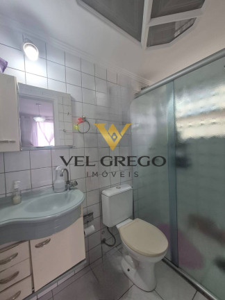 Imagem Apartamento com 3 Quartos à Venda, 59 m² em Paulicéia - São Bernardo Do Campo Imagem Apartamento com 3 Quartos à Venda, 59 m² em Paulicéia - São Bernardo Do Campo