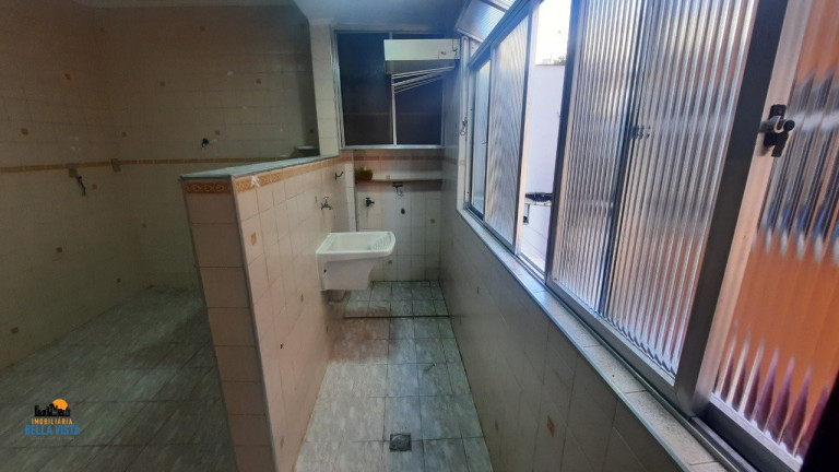 Imagem Apartamento com 3 Quartos à Venda, 113 m² em Marapé - Santos Imagem Apartamento com 3 Quartos à Venda, 113 m² em Marapé - Santos