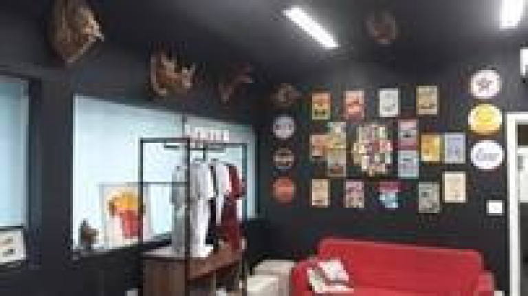 Imagem Sala Comercial à Venda, 1 m² em Santo Amaro - São Paulo Imagem Sala Comercial à Venda, 1 m² em Santo Amaro - São Paulo