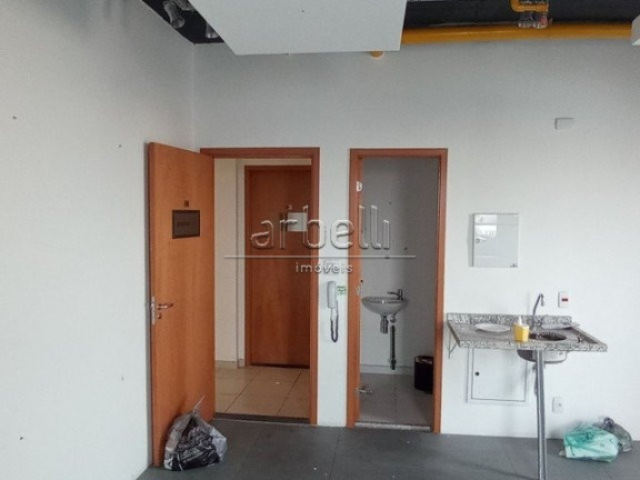 Imagem Sala Comercial à Venda, 35 m² em Lapa - São Paulo Imagem Sala Comercial à Venda, 35 m² em Lapa - São Paulo