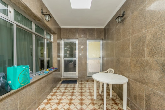 Imagem Casa com 3 Quartos à Venda, 139 m² em Chácara Seis De Outubro - São Paulo