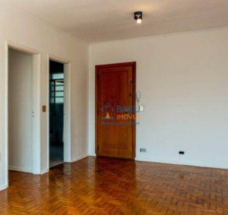 Apartamento com 3 Quartos à Venda, 100 m² em Campos Elíseos - São Paulo