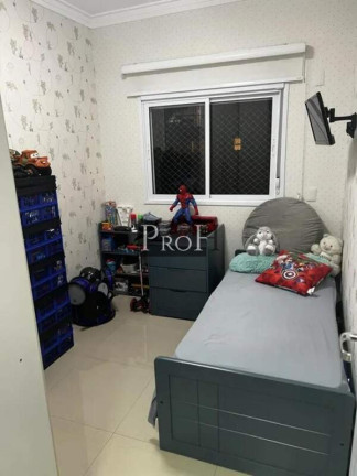 Imagem Apartamento com 3 Quartos à Venda, 94 m² em Baeta Neves - São Bernardo Do Campo