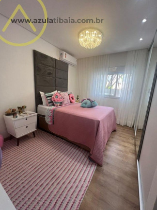 Imagem Casa com 3 Quartos à Venda, 214 m² em Jardim Shangri-lá - Atibaia