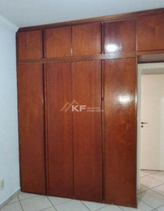 Imagem Apartamento com 2 Quartos à Venda, 70 m² em Vila Amélia - Ribeirão Preto