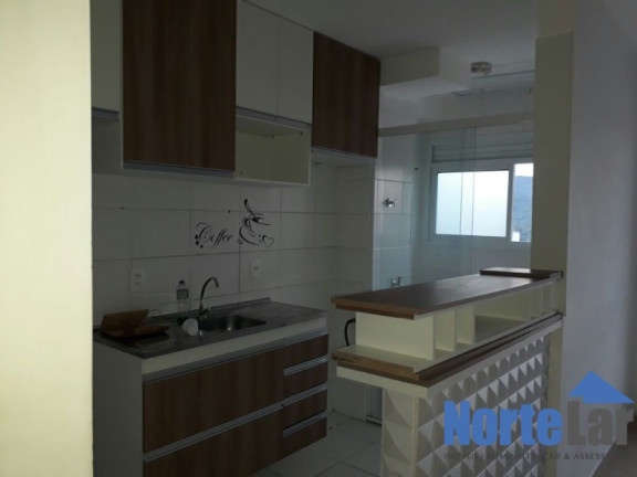Imagem Apartamento com 2 Quartos à Venda, 50 m² em Vila Siqueira (zona Norte) - São Paulo Imagem Apartamento com 2 Quartos à Venda, 50 m² em Vila Siqueira (zona Norte) - São Paulo