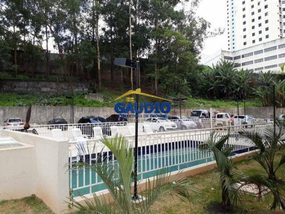 Imagem Apartamento com 2 Quartos para Alugar, 48 m² em Jardim Henriqueta - Taboão Da Serra Imagem Apartamento com 2 Quartos para Alugar, 48 m² em Jardim Henriqueta - Taboão Da Serra